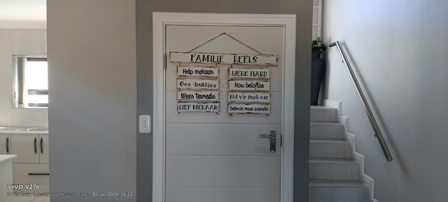 3 Bedroom Property for Sale in Hartenbos Rural Western Cape